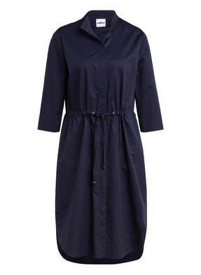 AIRFIELD Hemdblusenkleid mit 3/4-Arm