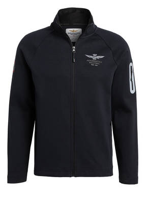 AERONAUTICA MILITARE Sweatjacke
