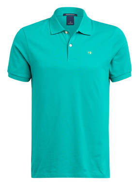 SCOTCH & SODA Piqué-Poloshirt