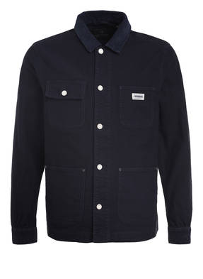 SCOTCH & SODA Overshirt MICHIGAN