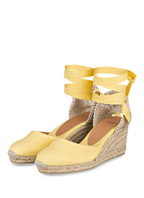 Castaner Plateau-Wedges CARINA