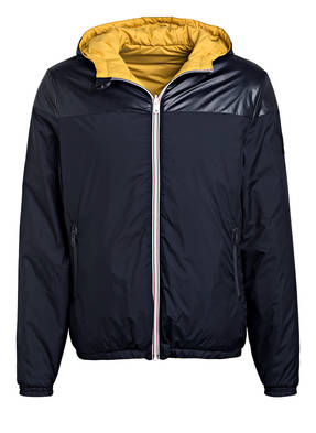 ECOALF Jacke EUKEY zum Wenden