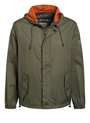 ECOALF Regenjacke WILDASH