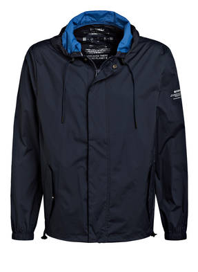 ECOALF Regenjacke WILDASH