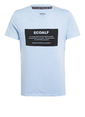 ECOALF T-Shirt NATAL LABEL