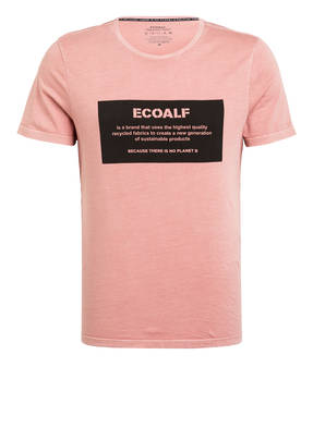 ECOALF T-Shirt NATAL LABEL