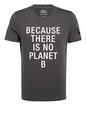 ECOALF T-Shirt NATAL CLASSIC BECAUSE