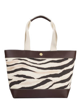 LAUREN RALPH LAUREN Shopper mit Pouch