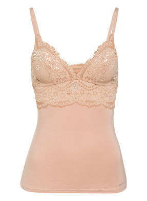Skiny Top NATURE LOVE