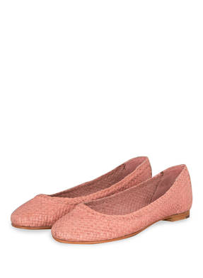 MELVIN & HAMILTON Ballerinas KATE 5