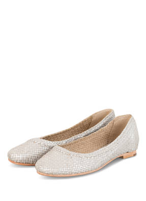 MELVIN & HAMILTON Ballerinas Kate 5