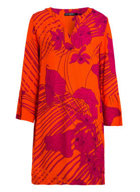ana alcazar Kleid mit 3/4-Arm