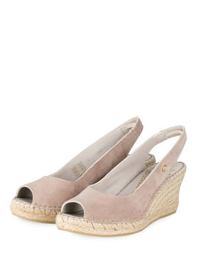 FRED DE LA BRETONIERE Wedges