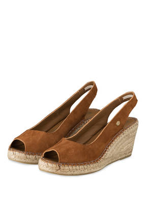 FRED DE LA BRETONIERE Wedges
