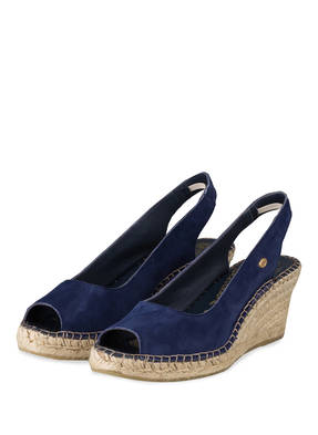 FRED DE LA BRETONIERE Wedges