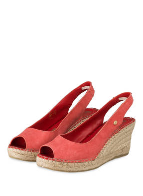 FRED DE LA BRETONIERE Wedges