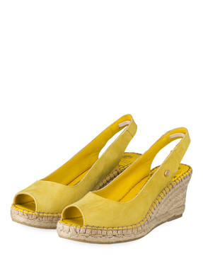 FRED DE LA BRETONIERE Wedges