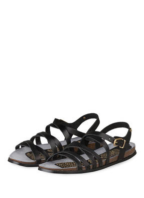 FRED DE LA BRETONIERE Sandalen