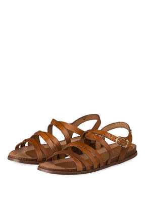 FRED DE LA BRETONIERE Sandalen