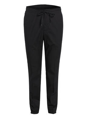 ZZegna Kombi-Hose im Jogging-Stil Extra Slim Fit