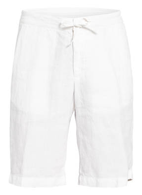 ZZegna Leinenshorts