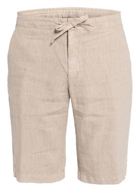 ZZegna Leinenshorts