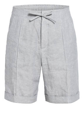 ZZegna Chino-Shorts aus Leinen