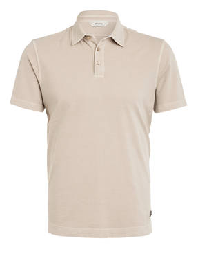 ZZegna Piqué-Poloshirt
