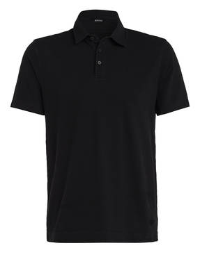 ZZegna Piqué-Poloshirt
