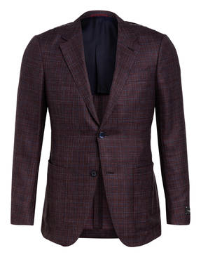 Ermenegildo Zegna Sakko MILANO Regular Fit mit Cashmere