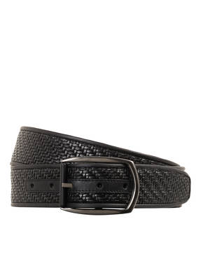 Ermenegildo Zegna Gürtel
