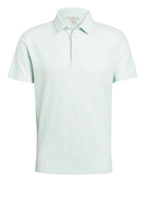 ETRO Piqué-Poloshirt Regular Fit