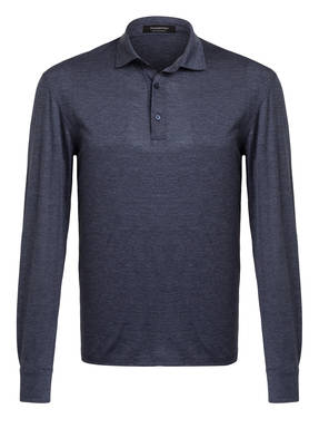 Ermenegildo Zegna Jersey-Poloshirt