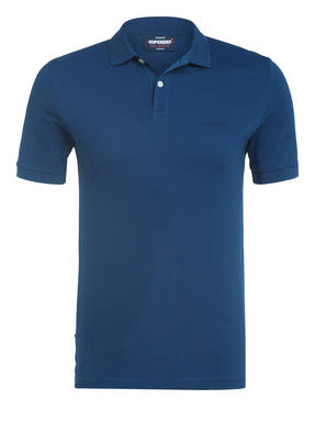Superdry Piqué-Poloshirt