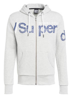Superdry Sweatjacke