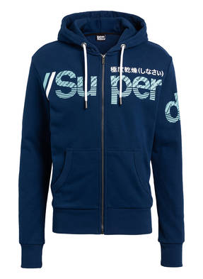 Superdry Sweatjacke
