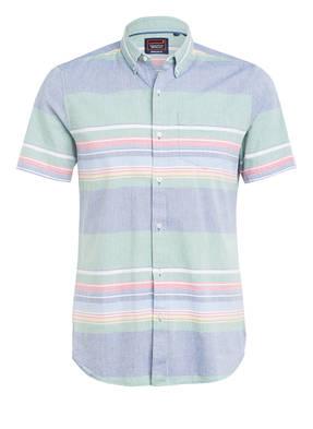 Superdry Halbarm-Hemd Regular Fit