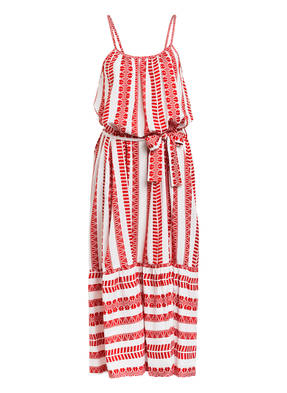 VALÉRIE KHALFON Kleid RUBIX