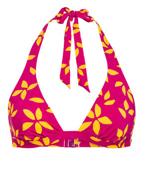 Aubade Neckholder-Bikini-Top COULEUR D’ÉTÉ