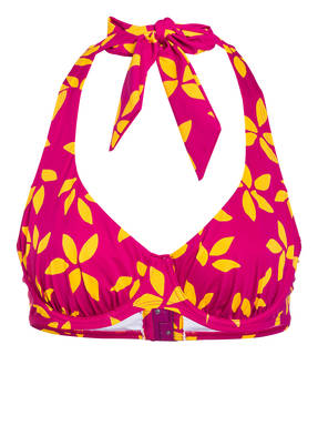 Aubade Neckholder-Bikini-Top COULEUR D’ÉTÉ
