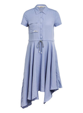 ECOALF Hemdblusenkleid