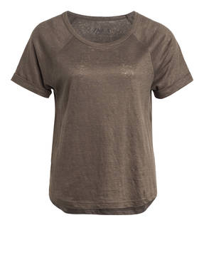 ZAÍDA Leinenshirt