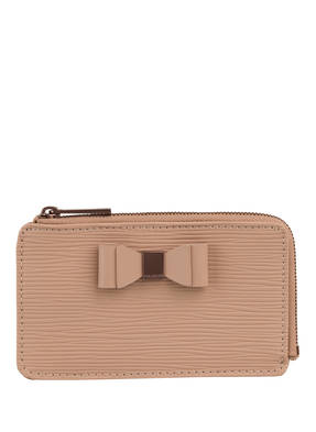 TED BAKER Kartenetui BLUEB