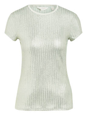 TED BAKER Strickshirt CATRINO mit Glitzergarn