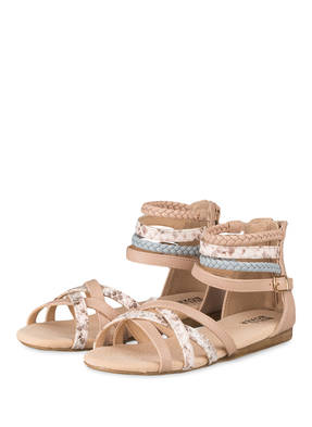 BULLBOXER Sandalen