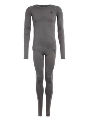odlo Funktionswäsche-Set PERFORMANCE EVOLUTION WARM