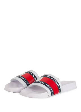 TOMMY HILFIGER Pantoletten