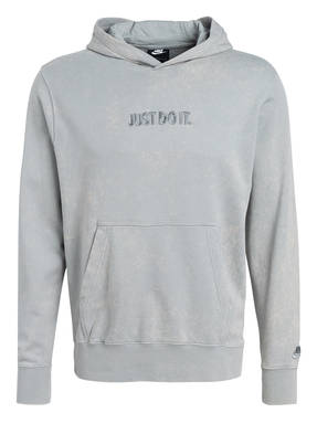 Nike Hoodie JUST DO IT