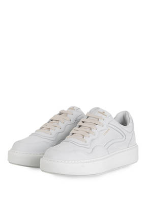 COPENHAGEN Plateau-Sneaker