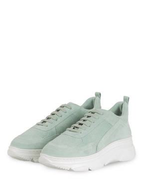 COPENHAGEN Plateau-Sneaker